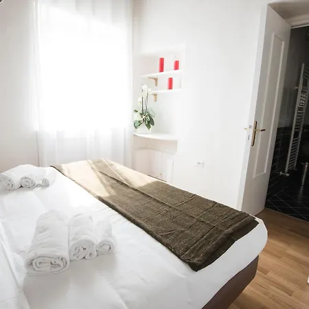 Italianflat - Old Town Flat *