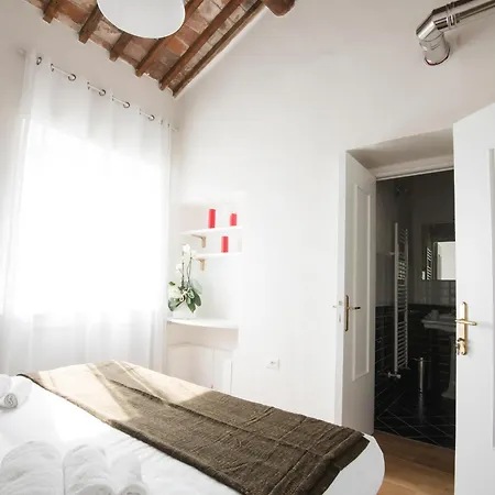 Italianflat - Old Town Flat