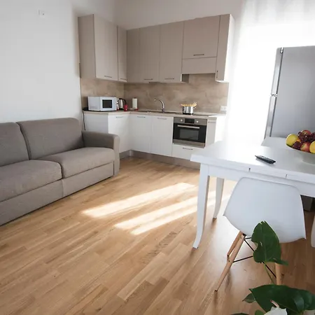 Italianflat - Old Town Flat Apartamento