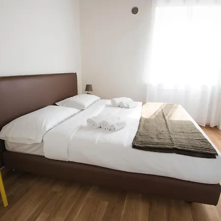 Apartamento Italianflat - Old Town Flat *